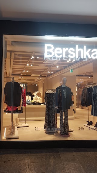 Bershka