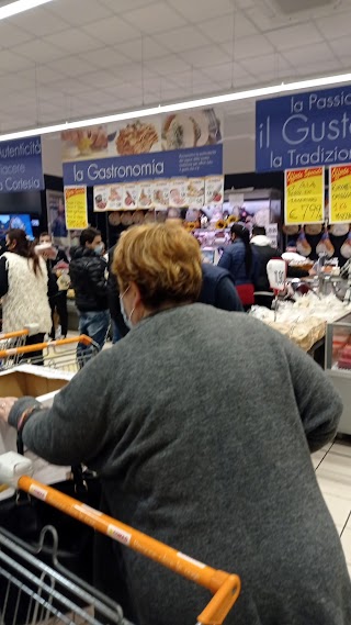 MARGHERITA CONAD