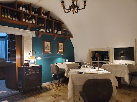 Osteria Ricanatti