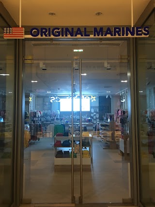 Original Marines