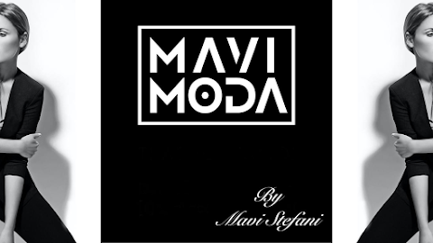 MAVI MODA