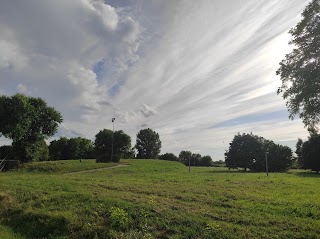 Parco degli Alpini