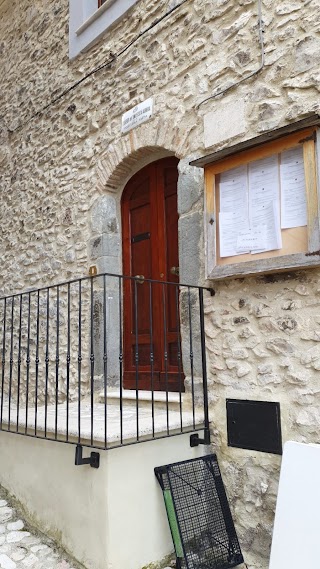 Università Agraria di Vallecupola