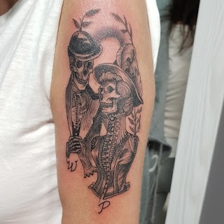 Ink Society Tattoo