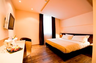 Airporthotel Verona