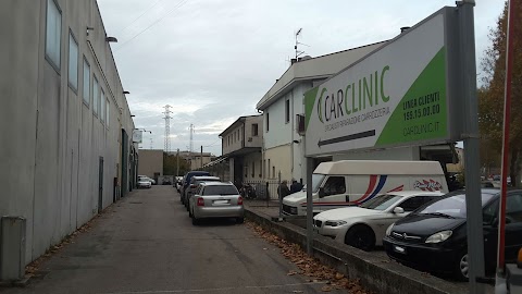 Car Clinic Vicenza