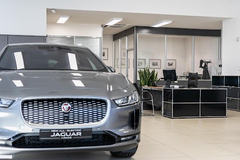 JAGUAR - LARIO MI AUTO Srl