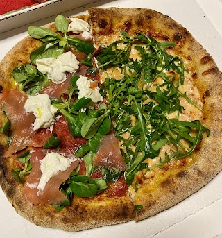 La Cà dla Pizza