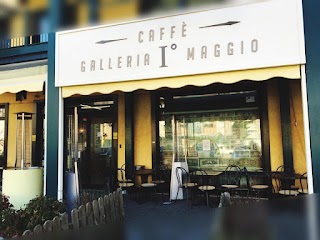 Caffè Galleria 1° Maggio - La Gelateria