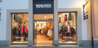 Woolrich Outlet Barberino