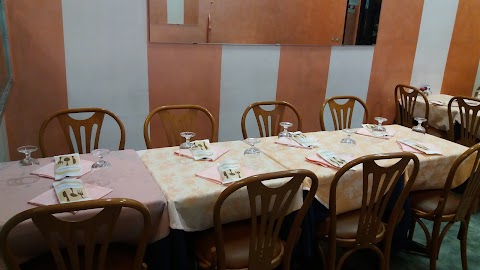 Pizzeria Trattoria San Giorgio 1