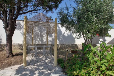 B&B Villa al Mare - Giovinazzo