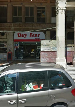 Day Star Moda