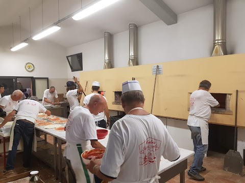 Sagra della Pizza - Lazzeretto