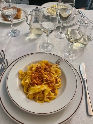 Ristorante da Enzo