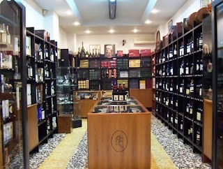 Enoteca Carotenuto