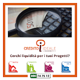 Credito Ideale Mediazione Creditizia Srl