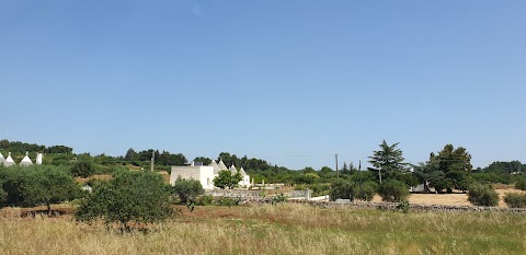 Il Giardino del Melograno