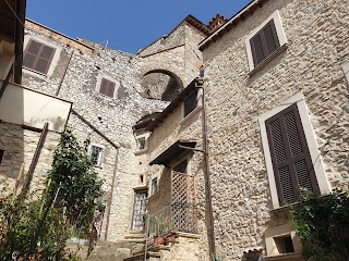 Caffè Medievale di Biondi Alessandro e Imperi Maria