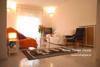 Silapipa Casa Vacanze Rome Tango House