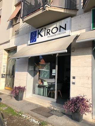 Agenzia Kìron Reggio Emilia