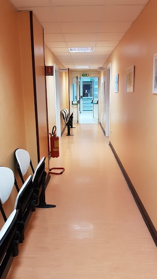 Studio Medico Villa Rosa - Centro Polispecialistico