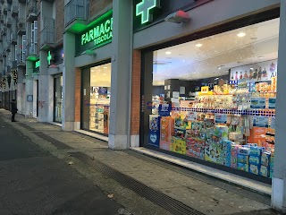 Farmacia Farmacrimi Tuscolana - Gruppo Farmacie Italiane