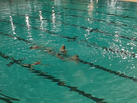 Piscina Comunale di Leinì - A.S.D. Polisportiva UISP River Borgaro