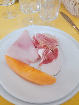 Trattoria Piani