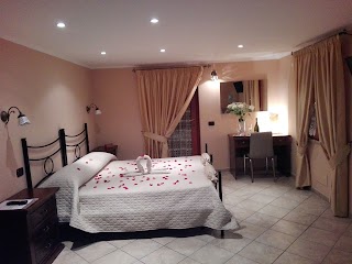 Albachiara Bed & Breakfast