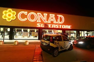 CONAD