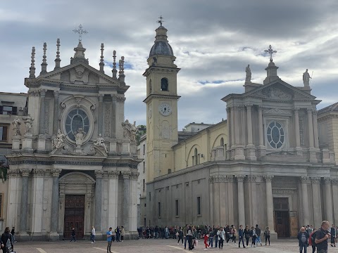 Guida Turistica TORINO ®