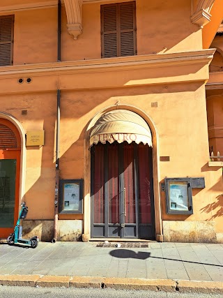 Teatro Piccolo Esquilino