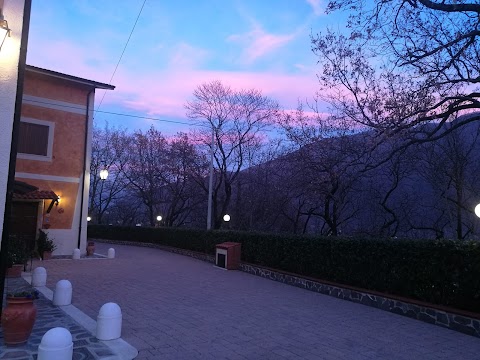 Casa di Riposo Rieti Villa Concetta