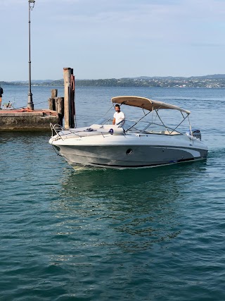 Garda Yachting Charter | Scuola di vela e noleggio barche sul Lago di Garda