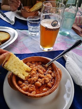 Bruschetteria Trattoria Da Piero