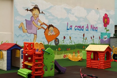 Nina Kids Scuola dell'Infanzia