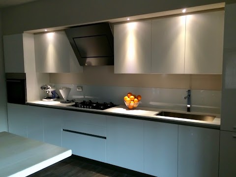 PRIMOPIANO CUCINE (Milano)