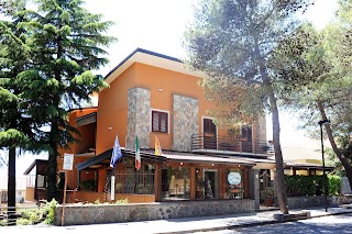 Hotel alle Pendici