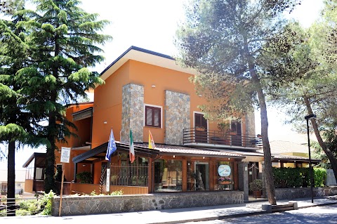 Hotel alle Pendici