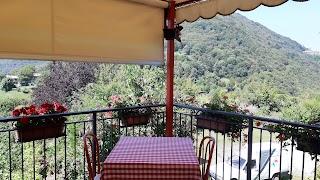 Albergo Ristorante K2