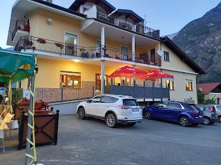 La Farandula Ristorante