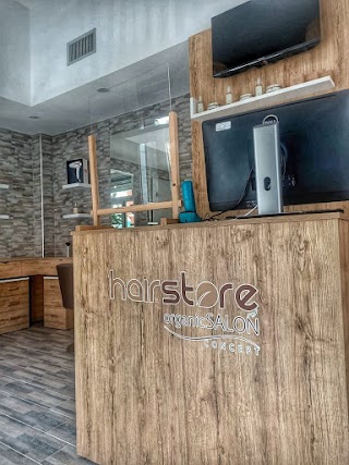 Hair Store Organic Salon Monteverde