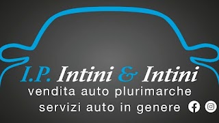 IP INTINI & INTINI