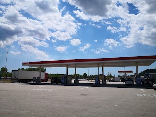 Area di Servizio Esso Campagna Nord