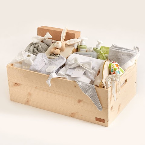 Tilla Baby Box