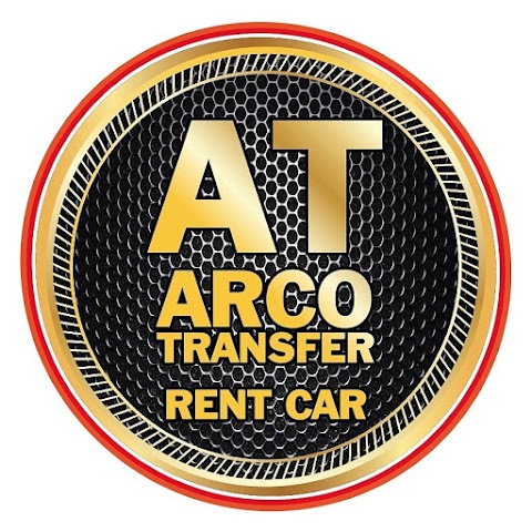 ARCO TRANSFER NOLEGGIO AUTO CON CONDUCENTE NCC