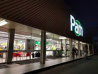 Supermercato Pam