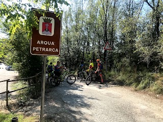 Galzignano Bike Wash