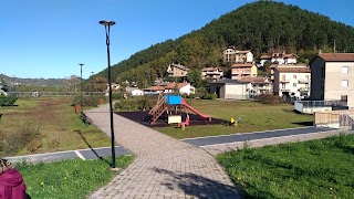 Parco giochi Coop